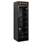 Hertog Jan Bier koelkast  glasdeur koeling 358L, Nieuw in verpakking, Koelen en Vriezen