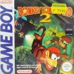 MarioGBA.nl: Donkey Kong Land 2 Compleet - iDEAL!, Spelcomputers en Games, Games | Nintendo Game Boy, Ophalen of Verzenden, Gebruikt