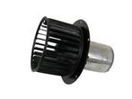 Volvo Kachelmotor + fan voor PV544 en Duett 12V RUIL 12 volt, Verzenden, Nieuw, Volvo