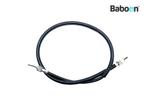 Teller Kabel Yamaha XV 125 Virago 1997-2004 (XV125 5AJ), Verzenden, Gebruikt