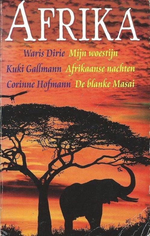 Afrika 9789069744780 en, Boeken, Overige Boeken, Gelezen, Verzenden