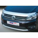Motorkap Cover/Beschermer Zilver VW Caddy 4 2015 GR FBP710S, Nieuw, Voor, Volkswagen, Motorkap