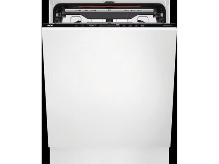 AEG F93SV807P - Inbouw vaatwasser - ComfortLift® ProClean™ -, Witgoed en Apparatuur, Vaatwasmachines, Zo goed als nieuw, Verzenden