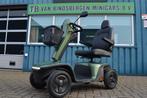 Vermeiren Kuarz Scootmobiel | NIEUW MODEL | Van Bindsbergen, Ophalen of Verzenden, Nieuw