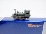 Roco H0 - 70240 - Stoomlocomotief met tender (1) - 849, Hobby en Vrije tijd, Modeltreinen | H0, Nieuw