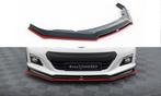 Voorspoiler V.3 Subaru Brz, Ophalen of Verzenden, Nieuw
