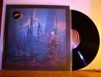 LP gebruikt - Yuri Gagarin - Yuri Gagarin (Sweden, 2013), Verzenden, Zo goed als nieuw