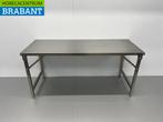 HCB RVS Inklapbare Werktafel Tafel 180 x 70 x 85 cm Horeca, Zakelijke goederen, Horeca | Keukenapparatuur, Ophalen of Verzenden