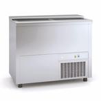 Koelkist met Werkblad | RVS | 270L | +2°C/+8°C (Statisch +, Zakelijke goederen, Horeca | Keukenapparatuur, Verzenden, Nieuw in verpakking