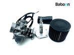Carburateur Royal Enfield Continental 535 GT 2014-2018, Verzenden, Gebruikt