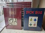 Dick Bos, Eric de Noorman - Dick Bos 8 t/m 17 / Eric de, Boeken, Stripboeken, Nieuw