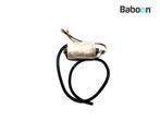 Bobine Moto Guzzi V50 500 I 1977-1979, Verzenden, Gebruikt