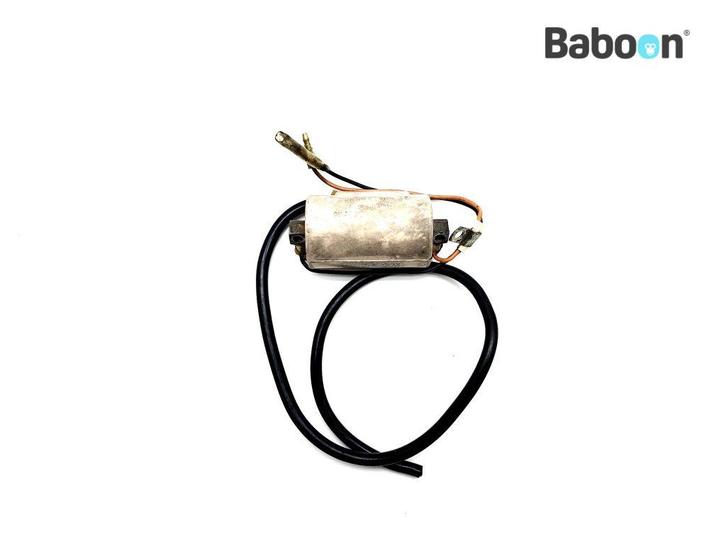 Bobine Moto Guzzi V50 500 I 1977-1979, Motoren, Onderdelen | Overige, Gebruikt, Verzenden