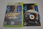 007 Nightfire (XBOX USA), Verzenden, Zo goed als nieuw