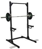 Lifemaxx Crossmax Squat Rack, Verzenden, Nieuw