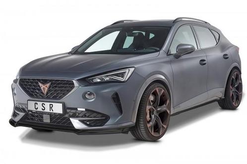 Voorspoiler Cupra formentor CSR Glans Zwart, Auto-onderdelen, Overige Auto-onderdelen, Ophalen of Verzenden