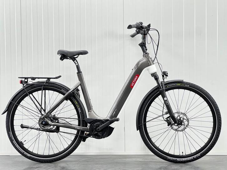 Victoria Manoc 3 HMB 625WH Large VAN €4499 VOOR €2999!, Fietsen en Brommers, Elektrische fietsen, Nieuw, 55 tot 59 cm, Overige merken