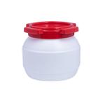 Trem Waterdichte kunststof container 3,6 liter, Watersport en Boten, Ophalen of Verzenden, Nieuw