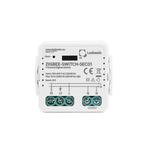 Ledtastic ZIGBEE-SWITCH-SEC01 slimme schakelaar - Zigbee 3.0, Hobby en Vrije tijd, Elektronica-componenten, Verzenden, Nieuw