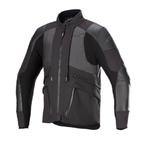 Alpinestars AMT-10 Drystar XF Jas Zwart, Motoren, Kleding | Motorkleding, Nieuw met kaartje, Jas | textiel, Alpinestars, Heren