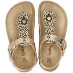 Kipling Rikulu 4 sandalen in het Goud, Kleding | Dames, Schoenen, Overige kleuren, Verzenden, Nieuw, Sandalen of Muiltjes