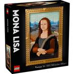 Set 31213-1 - Mona Lisa, Ophalen of Verzenden, Nieuw, Complete set, Lego