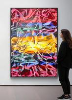 Micha Lenartowicz - Abstract Composition - XXL