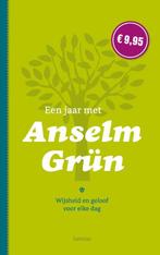 Een jaar met Anselm Grun 9789020984392, Gelezen, [{:name=>'Anselm Grün', :role=>'A01'}, {:name=>'M. van der Marel', :role=>'B06'}]