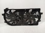 Koelventilatormotor Nissan Leaf  Elektro 120518, Ophalen of Verzenden, Gebruikt, Nissan