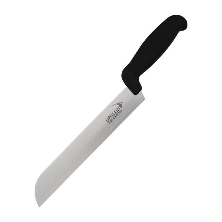Deglon kaasmes voor zachte kazen 22cm, Huis en Inrichting, Keuken | Keukenbenodigdheden, Verzenden
