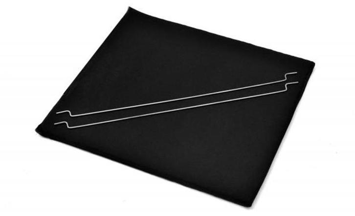 Ikea Koolstoffilter NYTTIG FIL 800 / AMC036, Witgoed en Apparatuur, Afzuigkappen, Verzenden