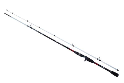 Ultimate Novix Baitcasthengel 2.00m (10-30g), Watersport en Boten, Hengelsport | Algemeen, Overige typen, Nieuw, Verzenden