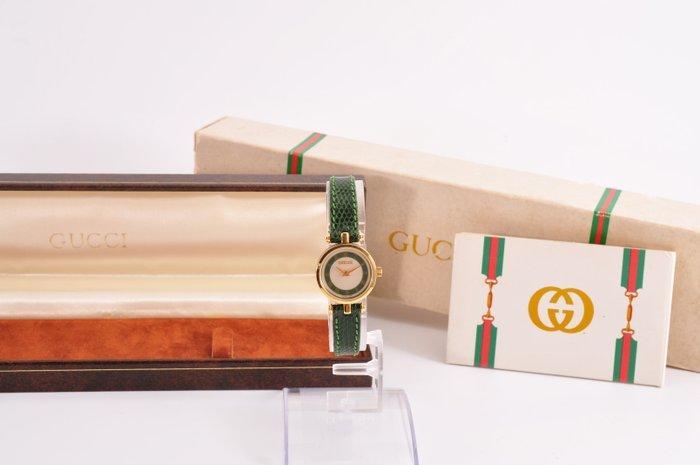 Gucci - Zonder Minimumprijs - Dames - 1990-1999, Sieraden, Tassen en Uiterlijk, Horloges | Heren