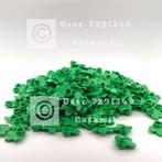 Lego - Lego - 500* kleine  Planten - bladeren - 2000-heden, Nieuw
