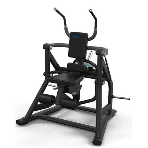 Gymfit abdominal oblique crunch | Xtreme-line Plate loaded, Sport en Fitness, Fitnessmaterialen, Overige typen, Nieuw, Verzenden
