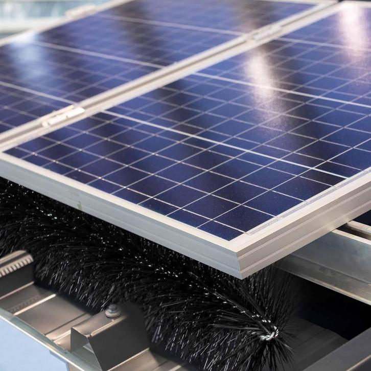 Vogelwering voor zonnepanelen plaatsen + nest verwijderen, Doe-het-zelf en Verbouw, Zonnepanelen en Toebehoren, Nieuw