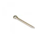AL-KO Reservewielhouder EH1 Splitpen 5x35, Caravans en Kamperen, Nieuw