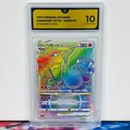 Pokémon Graded card - Charizard VSTAR #118 Star Birth -, Nieuw