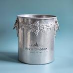 Argit - Champagne koeler - Moët & Chandon - Aluminium