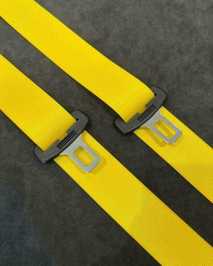 Gordels aanpassen in een andere kleurtje? Zelfde dag klaar!!, Auto diversen, Tuning en Styling