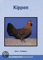 Kippen / Praktijkreeks hobbydieren 9789062487745, Verzenden, Zo goed als nieuw, H.L. Schippers