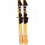 173,2 178 freeride skis BLACK CROWS MIRUS COR 2025, orange,, Sport en Fitness, Skiën en Langlaufen, Verzenden, Gebruikt
