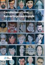 Gendersensitieve huisartsgeneeskunde 9789036827065, Boeken, Zo goed als nieuw
