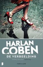 9789022579954 De verbeelding | Tweedehands, Verzenden, Zo goed als nieuw, Harlan Coben