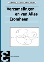 9789050411905 Epsilon uitgaven 96 - Verzamelingen en van ..., Verzenden, Nieuw, Lev Bukovsky