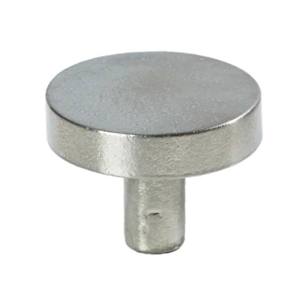 Meubelknop Jolie Lune 40 mm oud zilver, Huis en Inrichting, Kasten | Overige, Verzenden