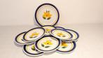 Ceramiche San Martino - Tafelservies (11) - Porselein - X10