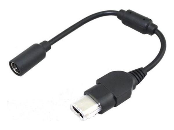 Xbox Classic Breakway Kabel, Spelcomputers en Games, Games | Xbox Original, Ophalen of Verzenden