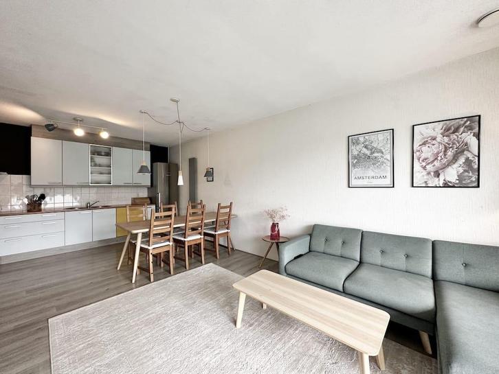 Te huur: Appartement Wijnand Nuijenstraat in Amsterdam, Huizen en Kamers, Huizen te huur, Noord-Holland, Appartement