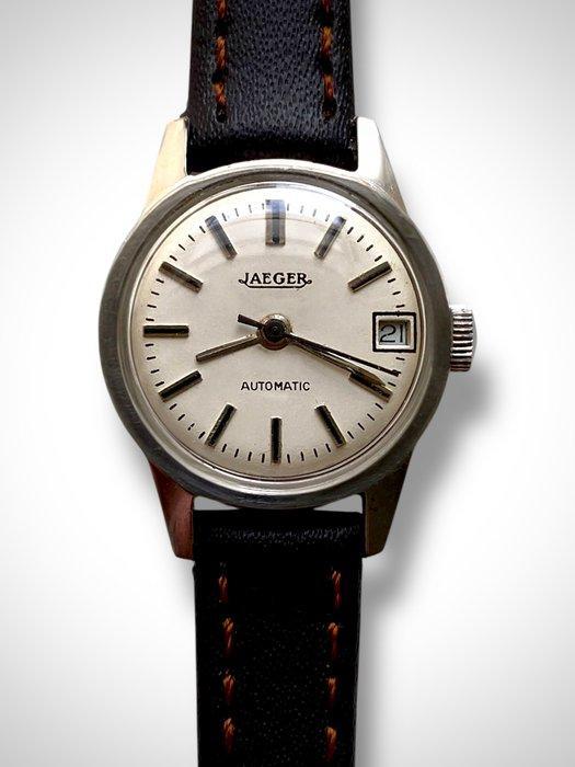 Jaeger-LeCoultre - Classics Lady - Zonder Minimumprijs -, Sieraden, Tassen en Uiterlijk, Horloges | Heren